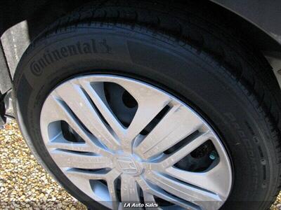 2020 Honda Fit LX   - Photo 9 - Monroe, LA 71201