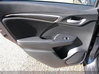 2020 Honda Fit LX   - Photo 12 - Monroe, LA 71201