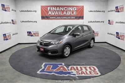 2020 Honda Fit LX   - Photo 1 - Monroe, LA 71201