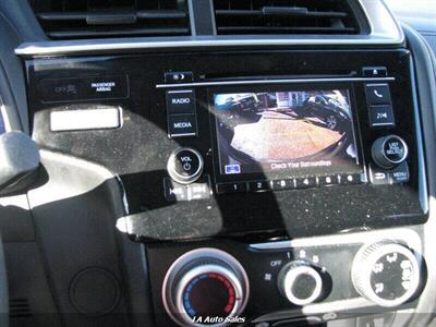 2020 Honda Fit LX   - Photo 18 - Monroe, LA 71201