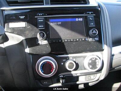 2020 Honda Fit LX   - Photo 17 - Monroe, LA 71201