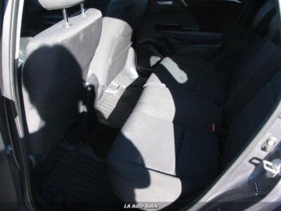 2020 Honda Fit LX   - Photo 11 - Monroe, LA 71201