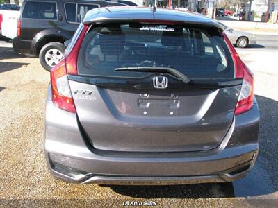 2020 Honda Fit LX   - Photo 4 - Monroe, LA 71201