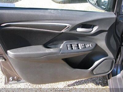 2020 Honda Fit LX   - Photo 16 - Monroe, LA 71201