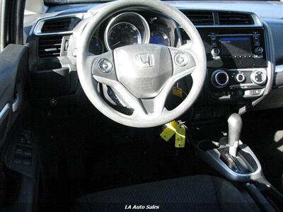 2020 Honda Fit LX   - Photo 13 - Monroe, LA 71201
