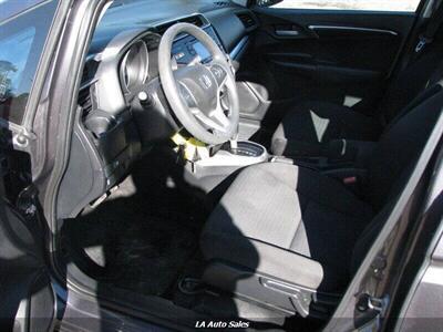 2020 Honda Fit LX   - Photo 15 - Monroe, LA 71201