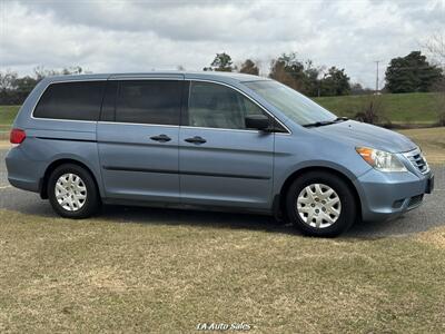 2010 Honda Odyssey LX   - Photo 3 - Monroe, LA 71201