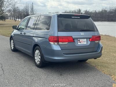2010 Honda Odyssey LX   - Photo 14 - Monroe, LA 71201