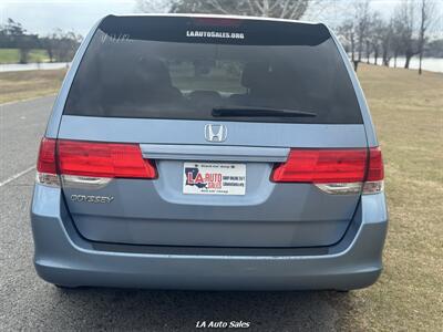 2010 Honda Odyssey LX   - Photo 13 - Monroe, LA 71201