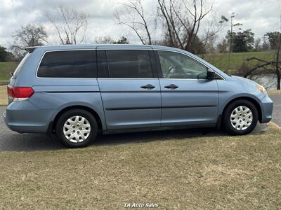 2010 Honda Odyssey LX   - Photo 10 - Monroe, LA 71201