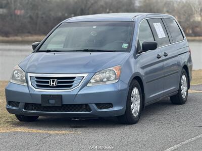 2010 Honda Odyssey LX   - Photo 4 - Monroe, LA 71201