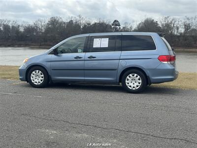 2010 Honda Odyssey LX   - Photo 7 - Monroe, LA 71201