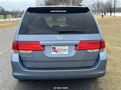 2010 Honda Odyssey LX   - Photo 11 - Monroe, LA 71201