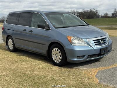 2010 Honda Odyssey LX   - Photo 2 - Monroe, LA 71201