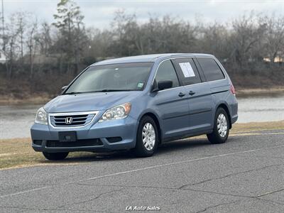 2010 Honda Odyssey LX   - Photo 5 - Monroe, LA 71201