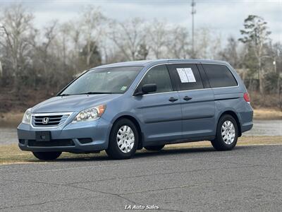 2010 Honda Odyssey LX   - Photo 6 - Monroe, LA 71201