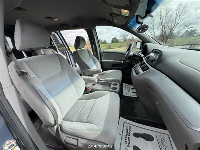 2010 Honda Odyssey LX   - Photo 18 - Monroe, LA 71201