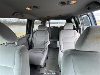 2010 Honda Odyssey LX   - Photo 22 - Monroe, LA 71201