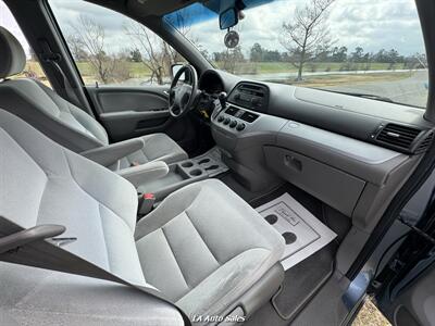2010 Honda Odyssey LX   - Photo 17 - Monroe, LA 71201