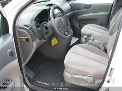 2011 Kia Sedona LX 4dr Mini Van LWB   - Photo 15 - Monroe, LA 71201