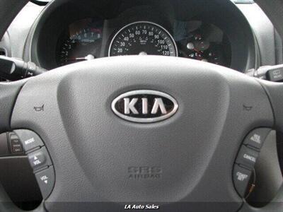 2011 Kia Sedona LX 4dr Mini Van LWB   - Photo 19 - Monroe, LA 71201