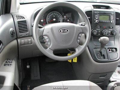 2011 Kia Sedona LX 4dr Mini Van LWB   - Photo 12 - Monroe, LA 71201