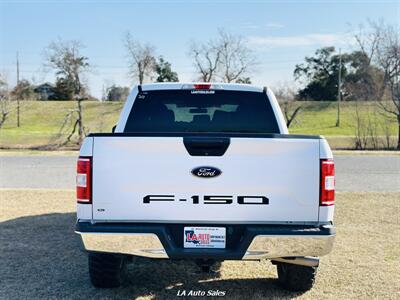 2019 Ford F-150 XLT - Photo 10 - Monroe, LA 71201
