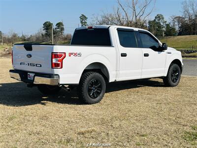 2019 Ford F-150 XLT - Photo 4 - Monroe, LA 71201