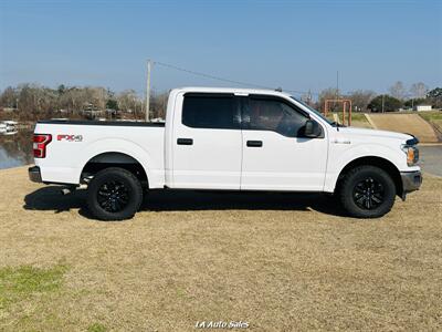 2019 Ford F-150 XLT - Photo 3 - Monroe, LA 71201