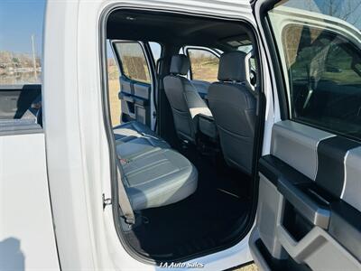 2019 Ford F-150 XLT - Photo 11 - Monroe, LA 71201