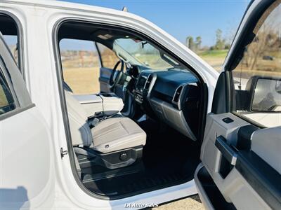 2019 Ford F-150 XLT - Photo 8 - Monroe, LA 71201