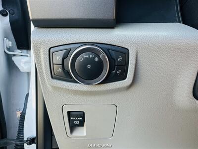 2019 Ford F-150 XLT - Photo 16 - Monroe, LA 71201