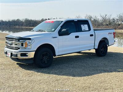 2019 Ford F-150 XLT - Photo 6 - Monroe, LA 71201