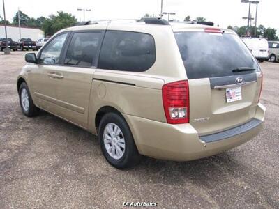 2011 Kia Sedona LX - Photo 5 - Monroe, LA 71201