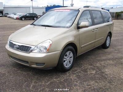 2011 Kia Sedona LX - Photo 7 - Monroe, LA 71201