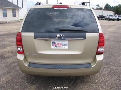 2011 Kia Sedona LX - Photo 4 - Monroe, LA 71201