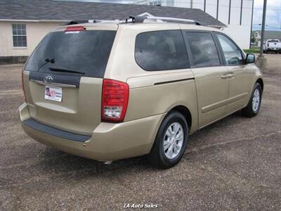 2011 Kia Sedona LX - Photo 3 - Monroe, LA 71201