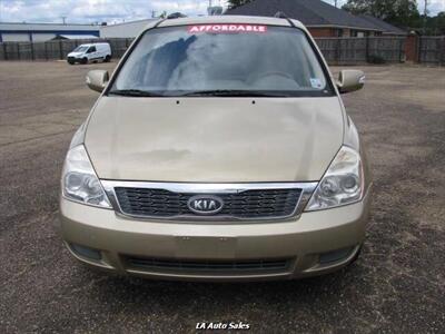 2011 Kia Sedona LX - Photo 8 - Monroe, LA 71201