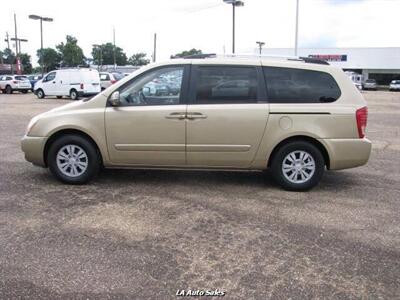 2011 Kia Sedona LX - Photo 6 - Monroe, LA 71201