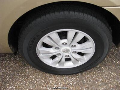 2011 Kia Sedona LX - Photo 9 - Monroe, LA 71201