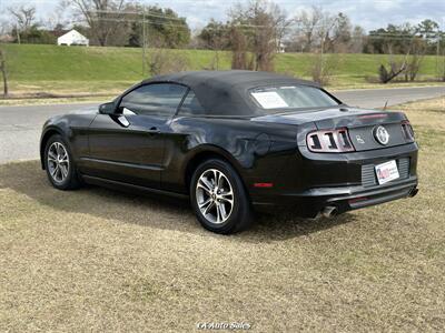2014 Ford Mustang V6   - Photo 9 - Monroe, LA 71201