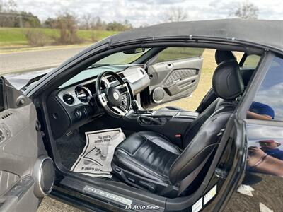 2014 Ford Mustang V6   - Photo 12 - Monroe, LA 71201