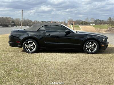 2014 Ford Mustang V6   - Photo 5 - Monroe, LA 71201
