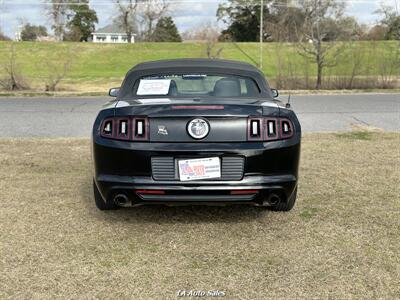 2014 Ford Mustang V6   - Photo 8 - Monroe, LA 71201