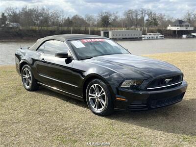 2014 Ford Mustang V6   - Photo 2 - Monroe, LA 71201
