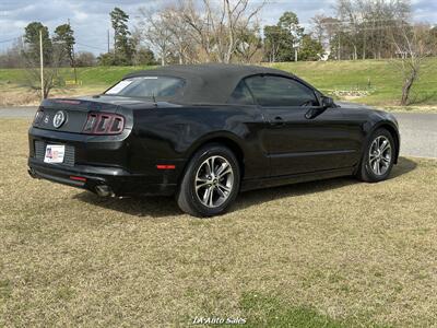 2014 Ford Mustang V6   - Photo 7 - Monroe, LA 71201
