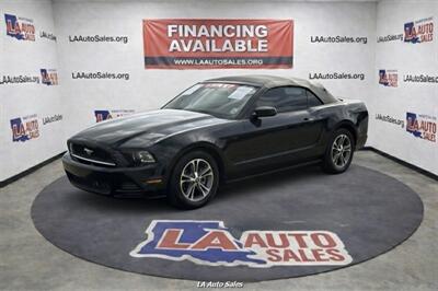 2014 Ford Mustang V6   - Photo 1 - Monroe, LA 71201