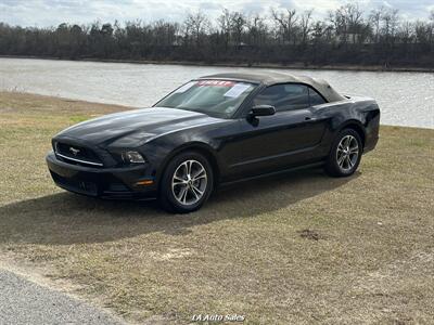 2014 Ford Mustang V6   - Photo 3 - Monroe, LA 71201