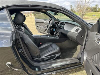 2014 Ford Mustang V6   - Photo 10 - Monroe, LA 71201