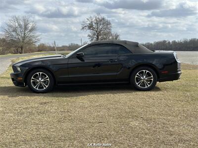 2014 Ford Mustang V6   - Photo 4 - Monroe, LA 71201
